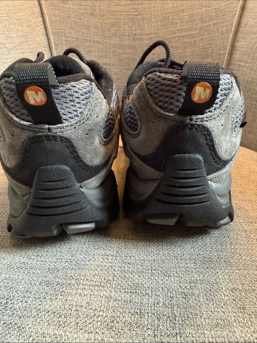 Merrell waterproof membrane